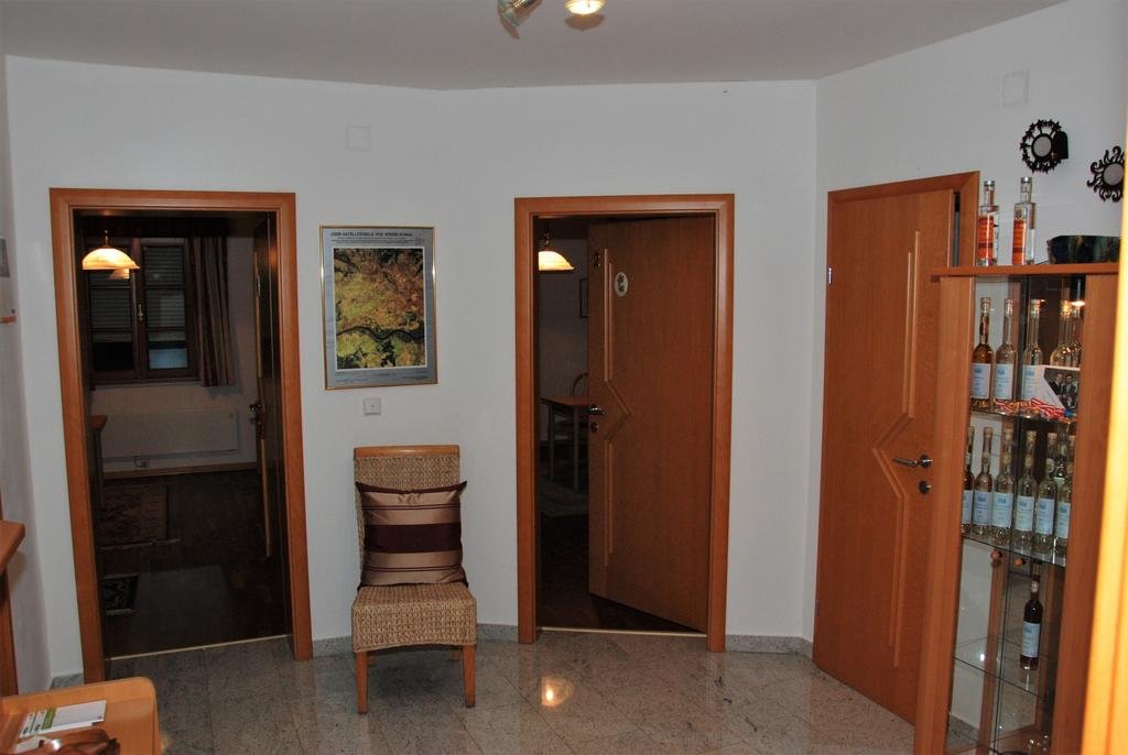 Gästehaus Krappel — Rohrendorf Bei Krems — photo 4