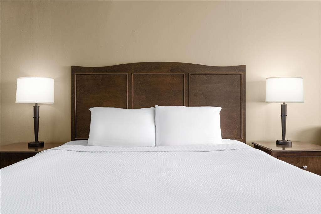 Best Western Kodiak Inn - photo 26