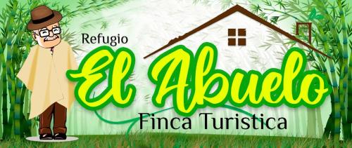 Refugio El Abuelo in Santa Rosa De Cabal, Colombia
