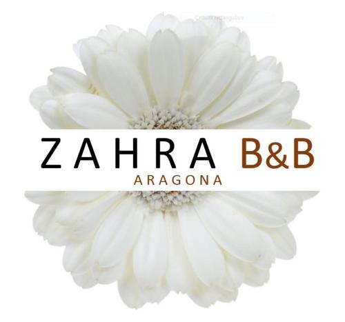 Zahra Aragona — 4-Star Luxury Hotel in Aragona, Italy