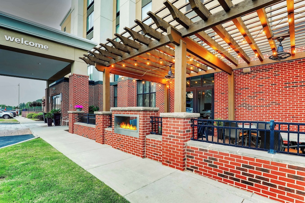 Hampton Inn & Suites Rome - photo 61