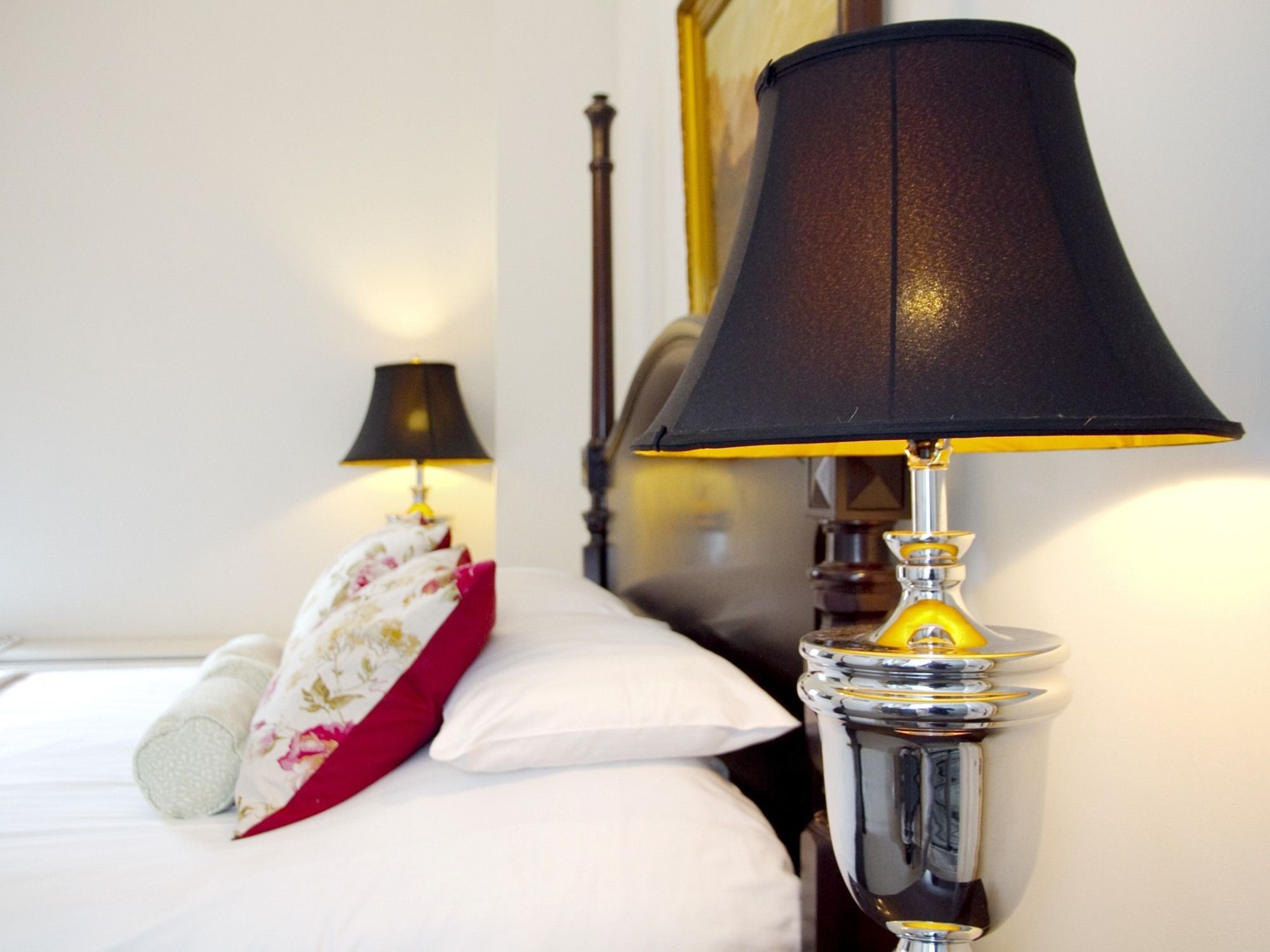 Maryville House Tearooms Boutique B B — 4-Star Luxury Hotel in Belfast, United Kingdom