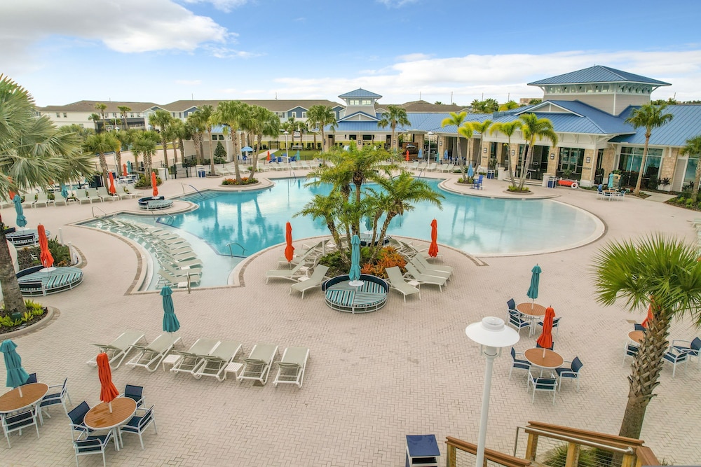 Epic 5br Paradise W Pvt Pool Bbq & Resort Access - photo 69