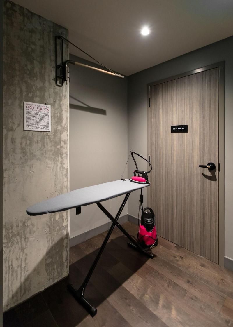 MOXY Seattle Downtown - photo 51
