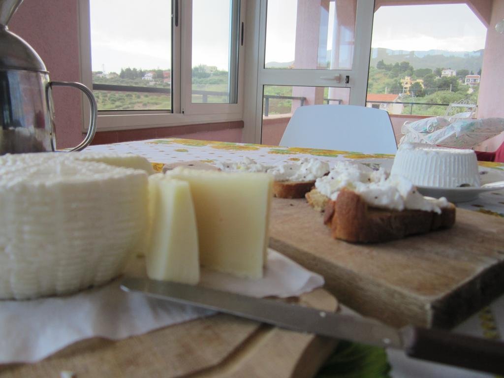 Kappaemme Zero - carbon neutral hotel in Casteldaccia