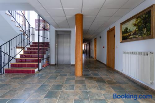 Conde De Badaran - carbon neutral hotel in Badaran