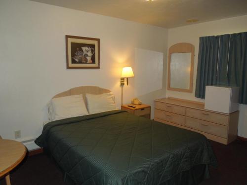 Delux Inn - photo 17
