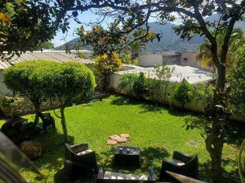 Casita Jardin in San Salvador, El Salvador