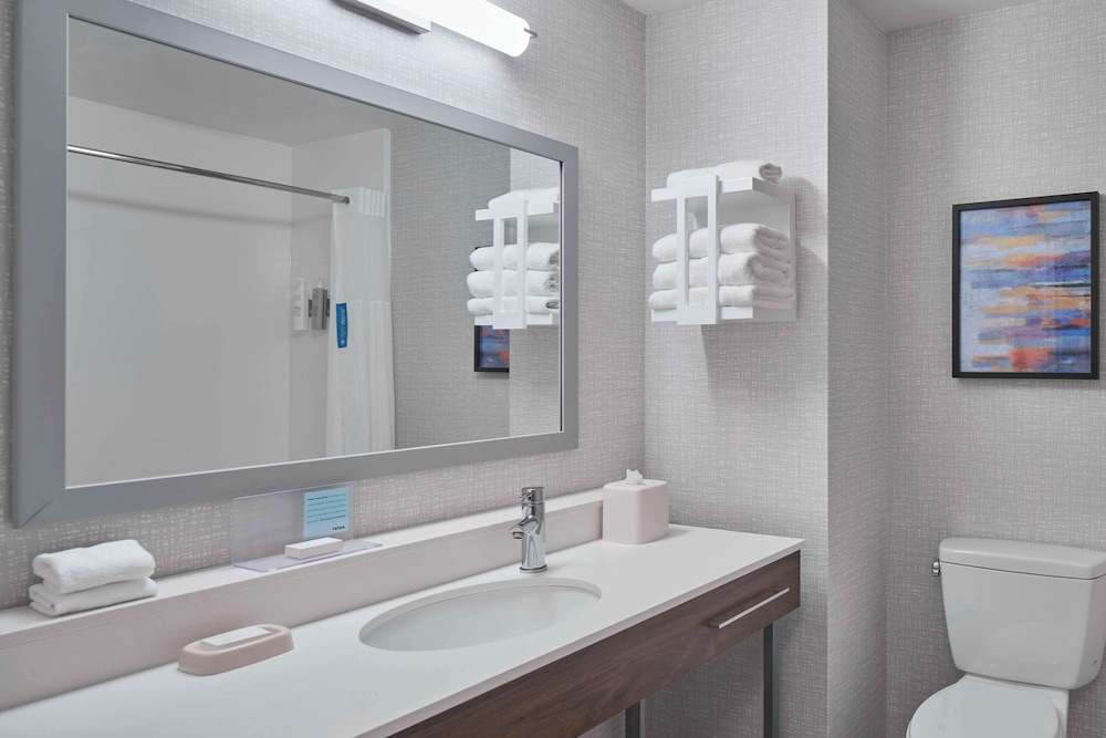 Hampton Inn & Suites Saratoga Springs Downtown - photo 59