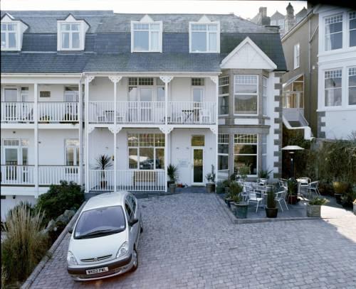 Primrose House St. Ives — 4-Star Luxury Hotel in St Ives, United Kingdom