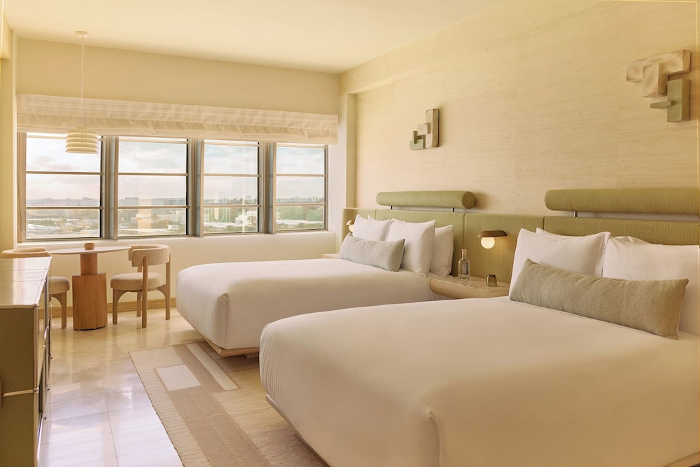 The Shelborne by Proper a Member of Design Hotels - photo 21