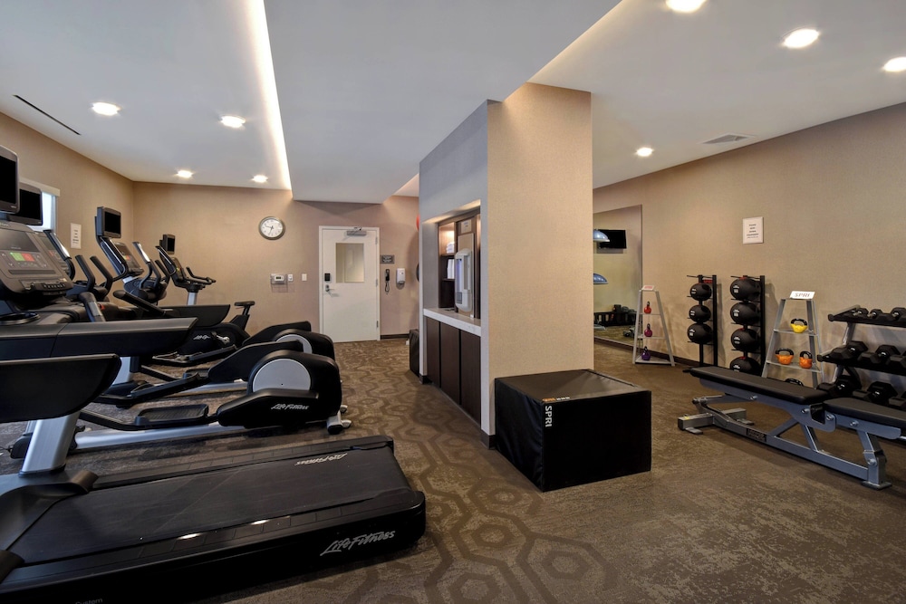 Residence Inn by Marriott Middletown Goshen - photo 30