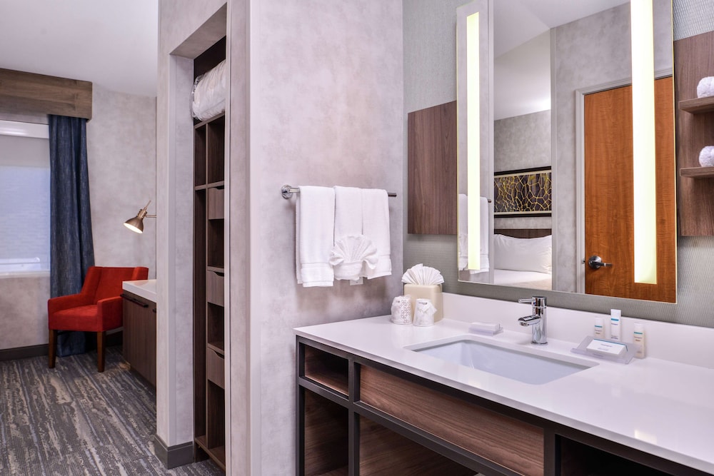 Hilton Garden Inn Bend - photo 58