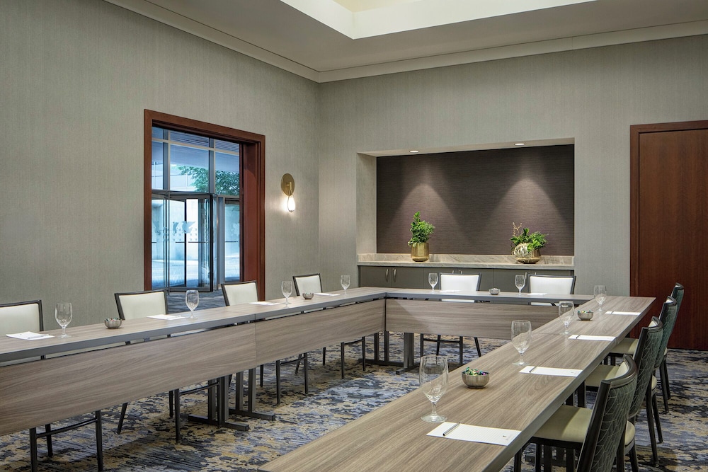 JW Marriott Hotel Grand Rapids - photo 143