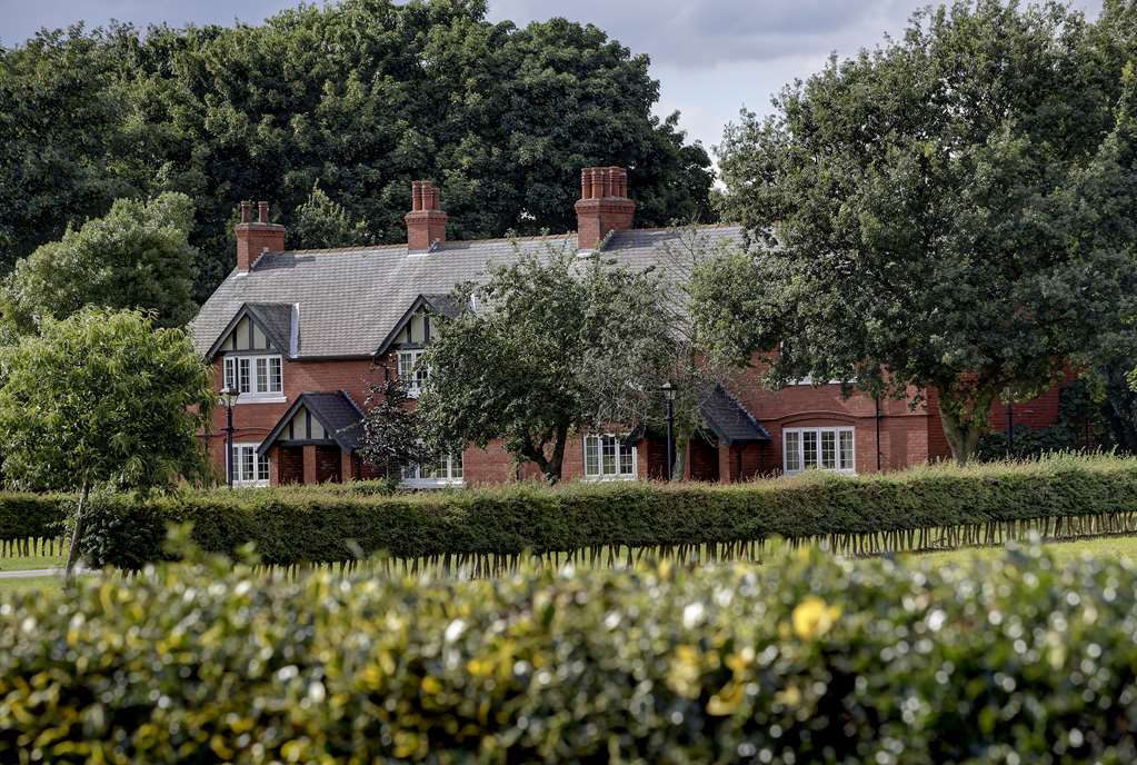 Best Western Premier Doncaster Mount Pleasant Hotel