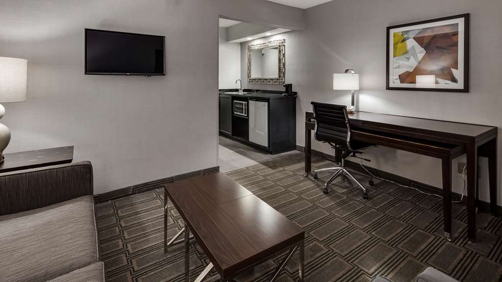 Best Western Lapeer Inn - photo 16