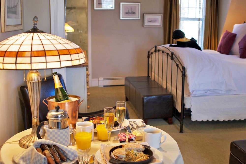 Mill House Inn - photo 52