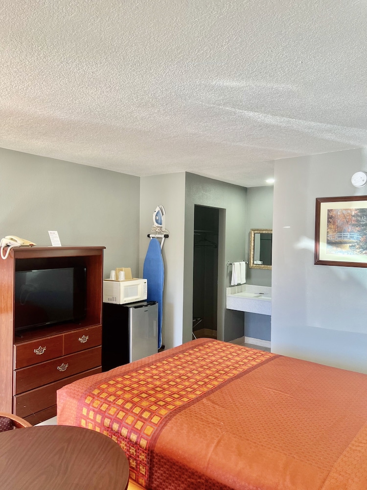 Palace Motel Dequeen - photo 7