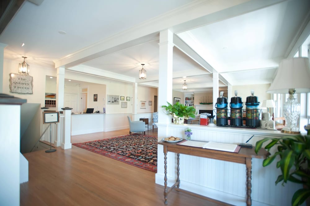 East Wind Inn on the Water - photo 25