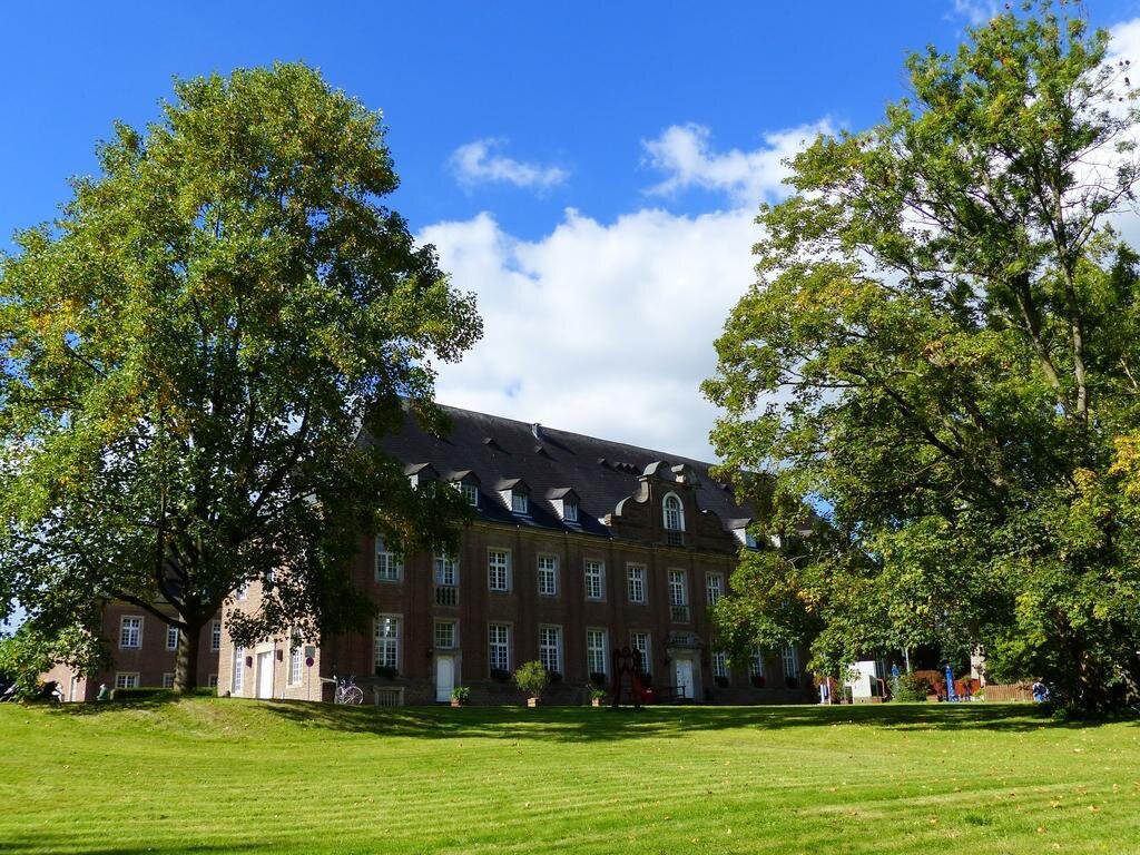 Kloster Langwaden — hotel in Grevenbroich