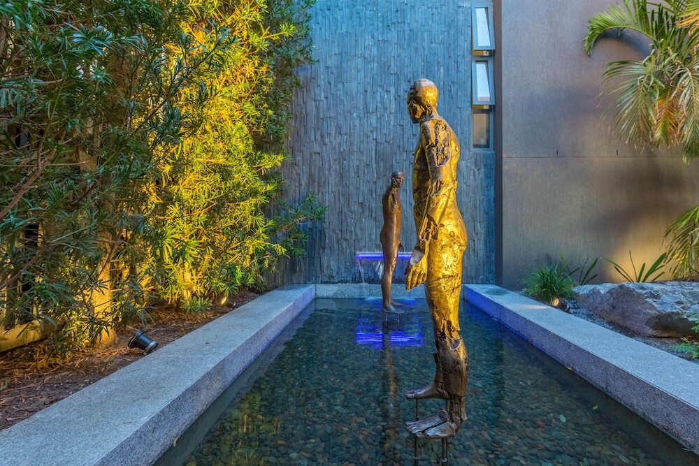 Sea Lion - last minute hotel in Cape Town
