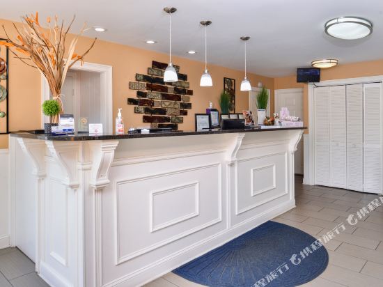 America's Best Inn Chattanooga Hamilton - photo 3