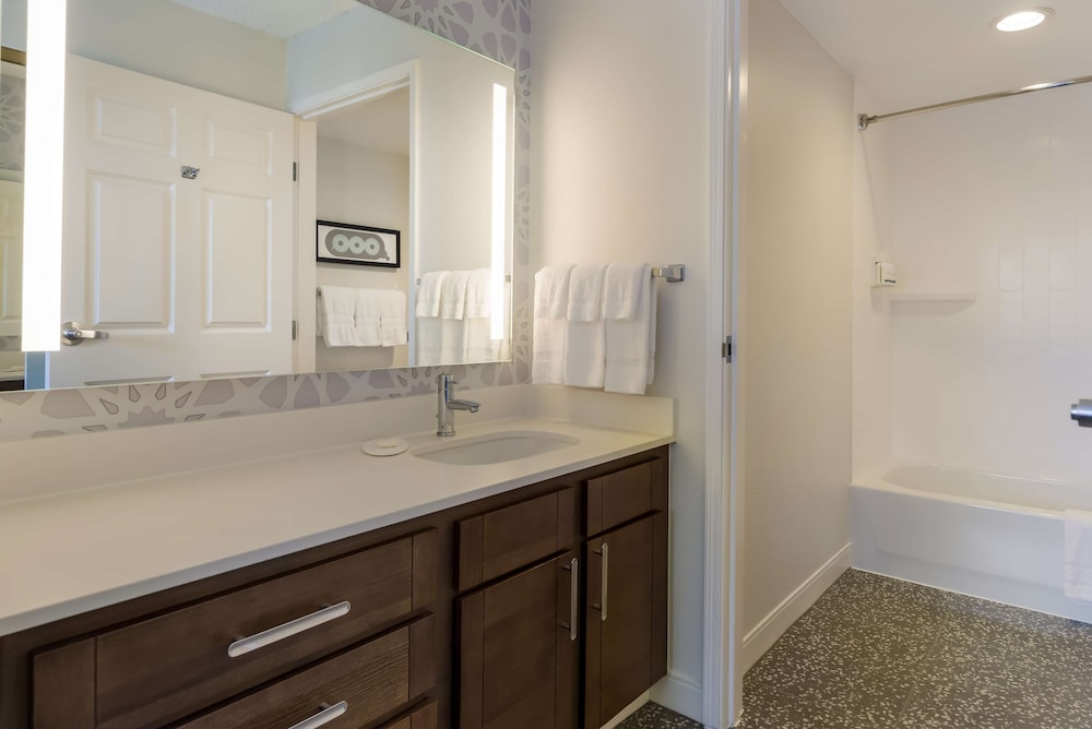 Sonesta ES Suites San Francisco Airport Oyster Point Waterfront - photo 31