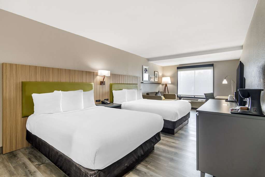 Country Inn & Suites by Radisson Atlanta Airport South GA - photo 27