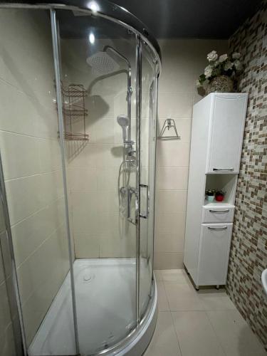 Cozy and Comfortable Sea View Apartment in Batumi