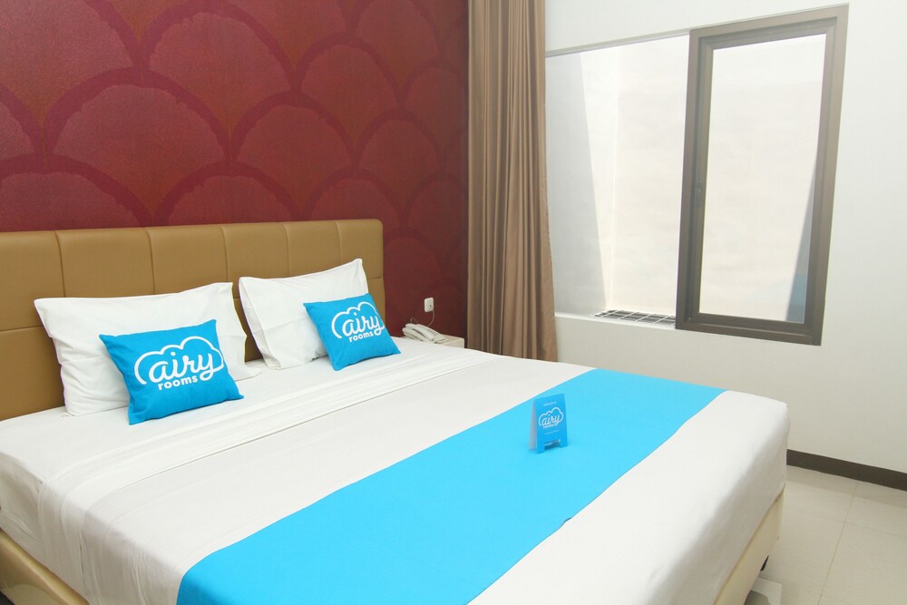 Airy Citraland International Surabaya in Surabaya, Indonesia