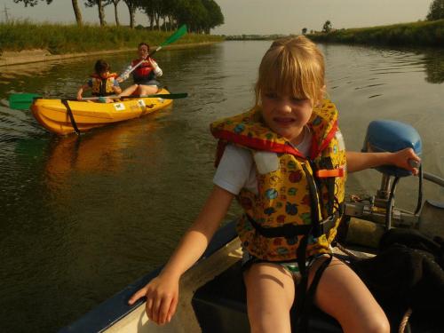 De Boot - last minute hotel in Houthulst
