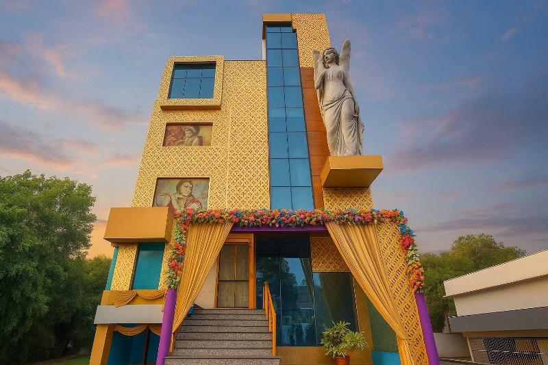 Amaira Hotels & Banquets