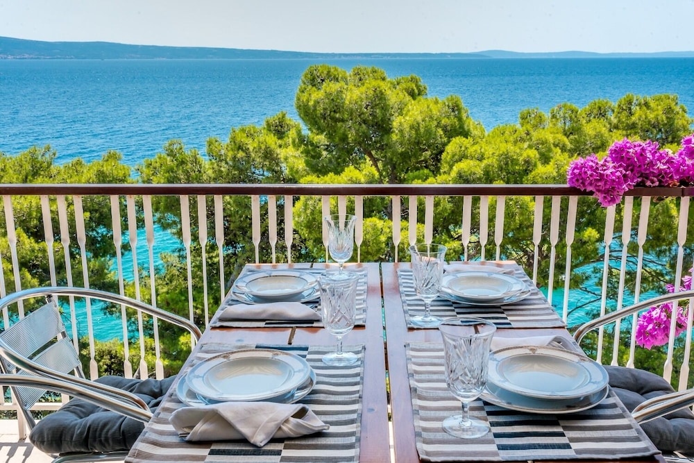 Milica sea View A2 — Dugi Rat — photo 4