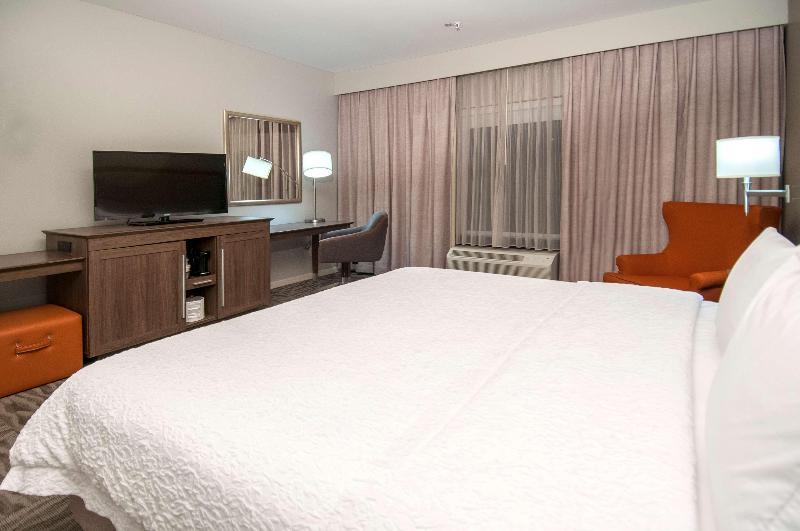 Hampton Inn Opelousas - photo 42