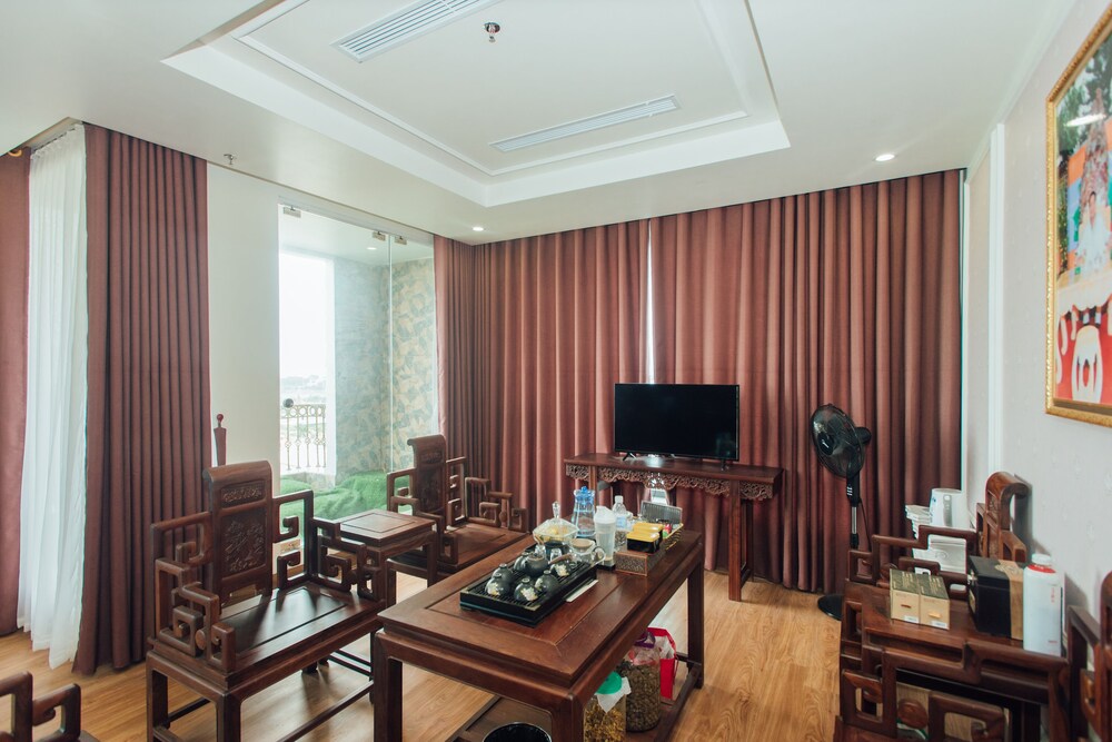 Hung Long Hotel — Bac Ninh — photo 2