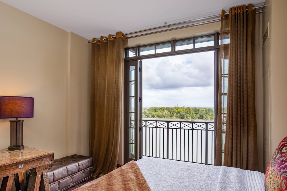 The Bohemian Hotel Savannah Riverfront Autograph Collection - photo 12