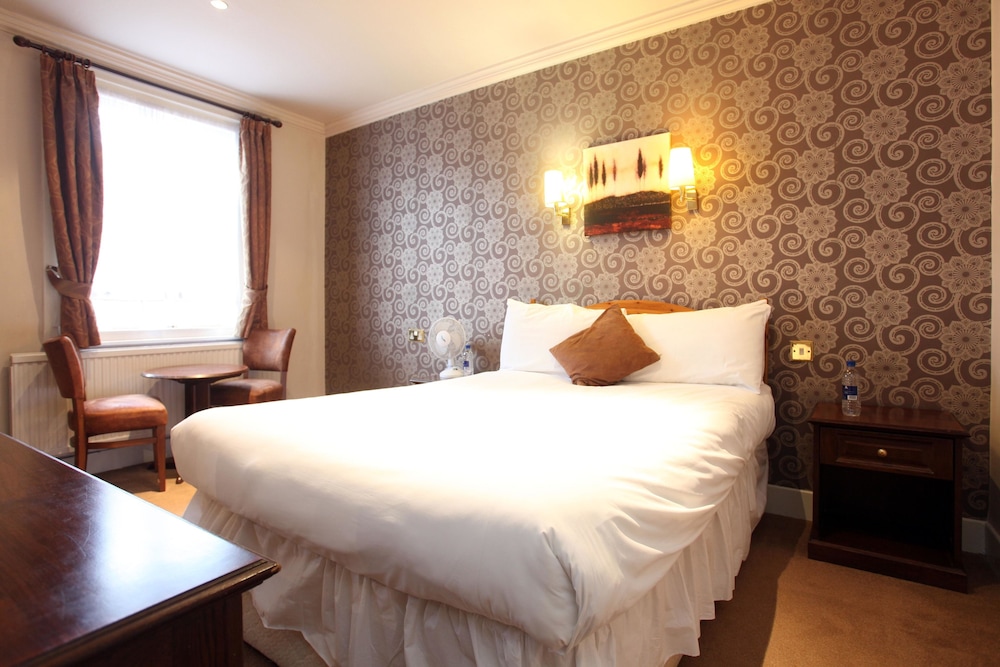 White Hart Andover by Marston’s Inns — Andover — photo 5