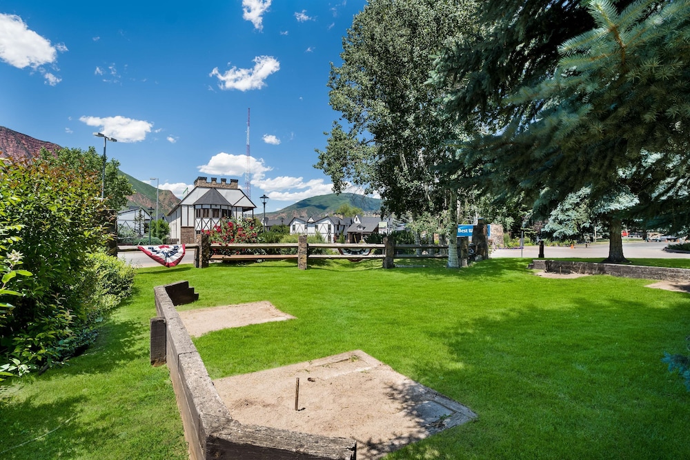 Best Western Antlers at Glenwood Springs - photo 51