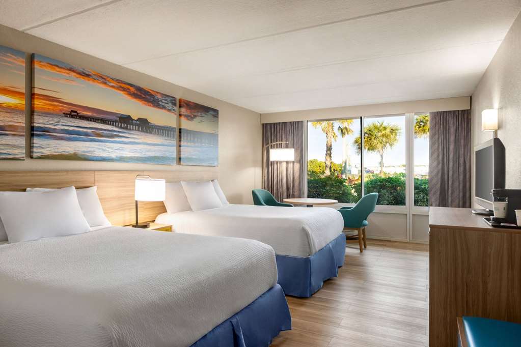 Days Inn by Wyndham Cocoa Beach Port Canaveral - photo 17