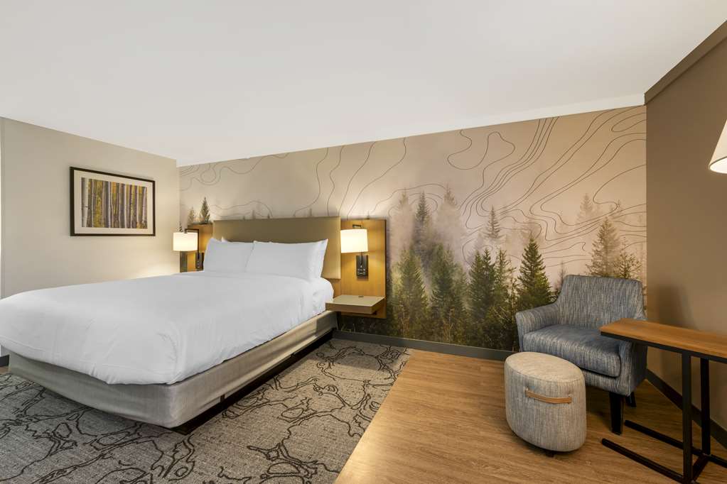 Aiden by Best Western Flagstaff - photo 20