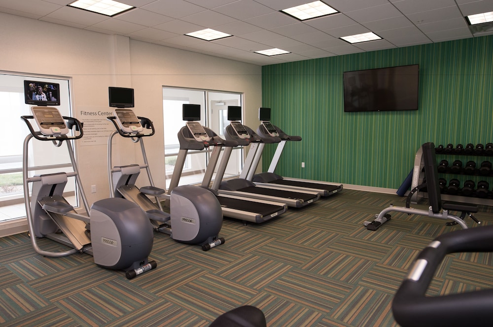 Holiday Inn Express & Suites Marietta by IHG - photo 31