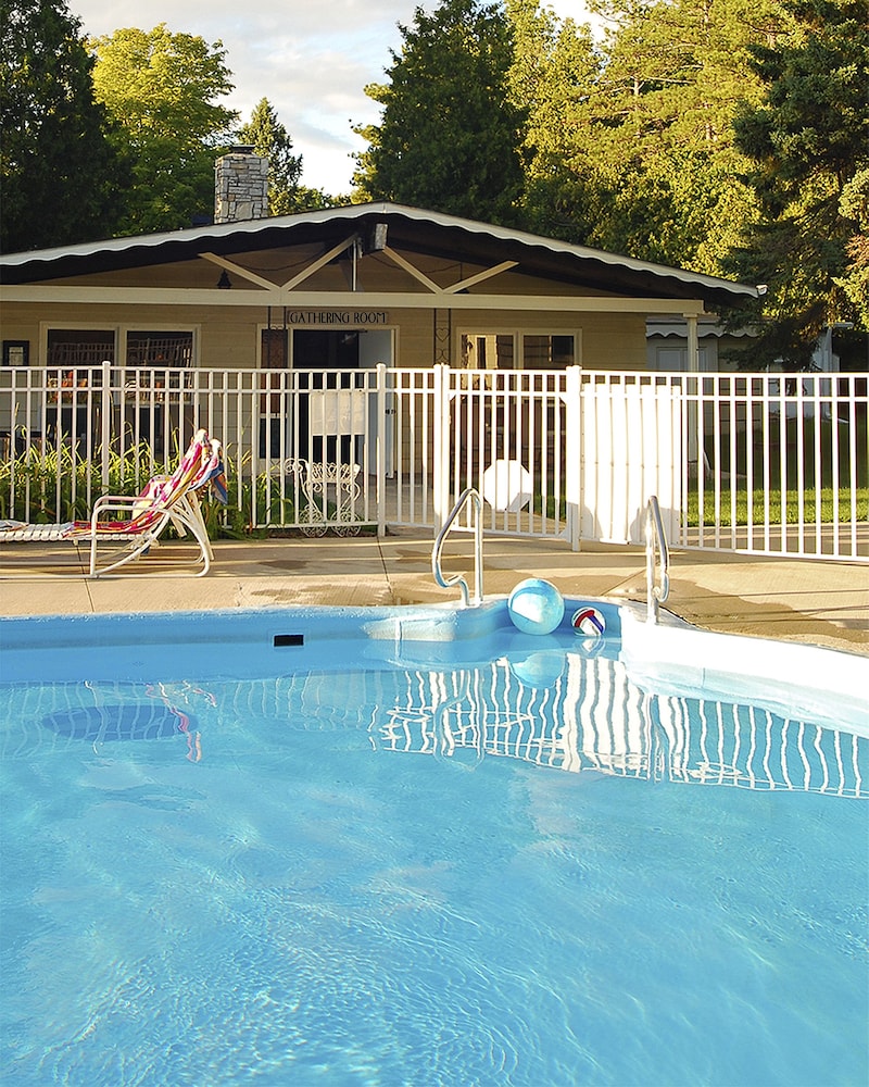 Peninsula Park View Resort - photo 46