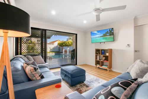 Nothling 66 Moffat Beach — Caloundra