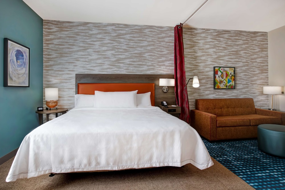 Home2 Suites by Hilton Charlotte Northlake - photo 9