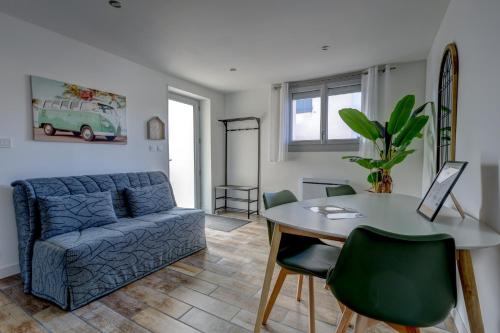 Le Studio Cosy in Lagnieu, France