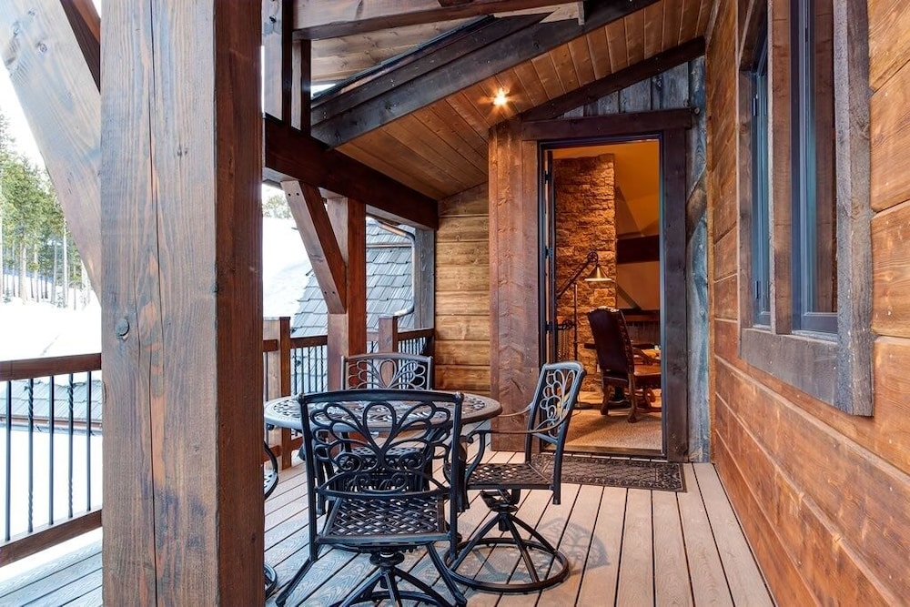 Slopeside Manor On Peak 8 By Pinnacle Lodging - photo 52