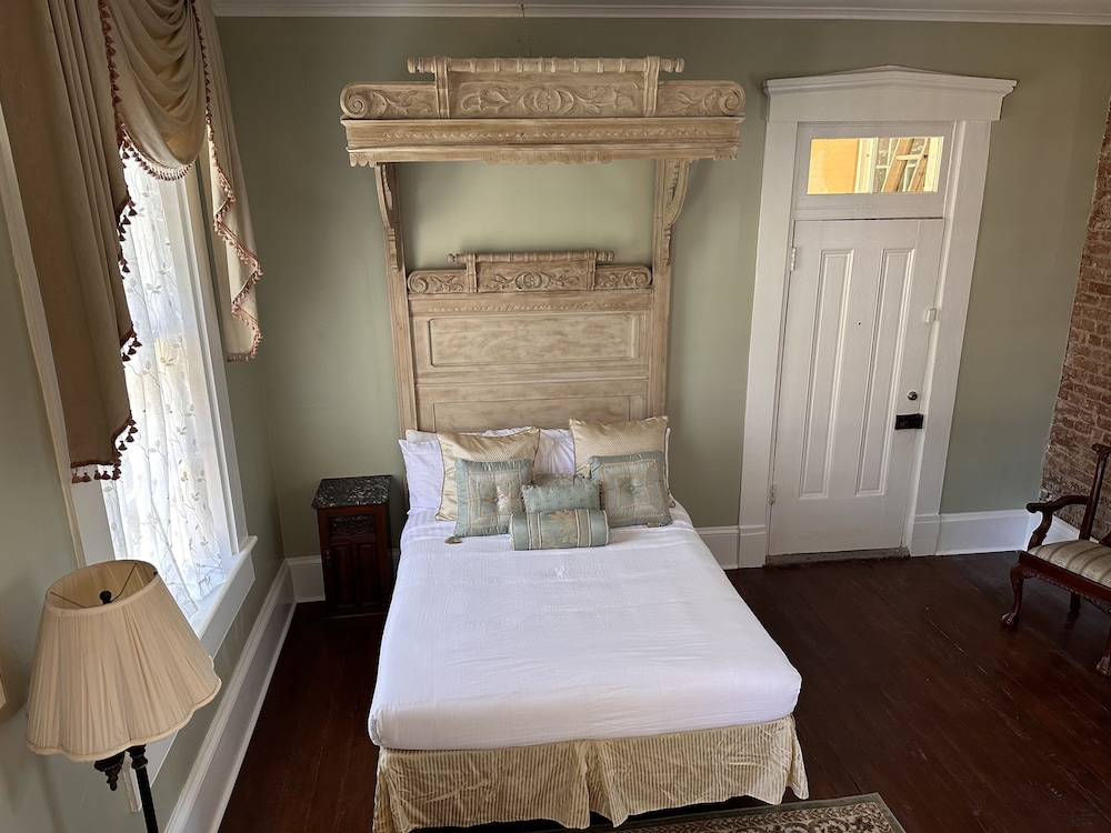 The Inn at Cedar Grove - photo 32
