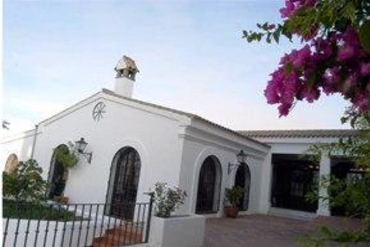 Hotel Tugasa Villa de Algar — hotel in Algar