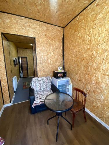 Family Apartment In Avlabari