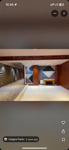 50100 Event Hall — Ongon — photo 5